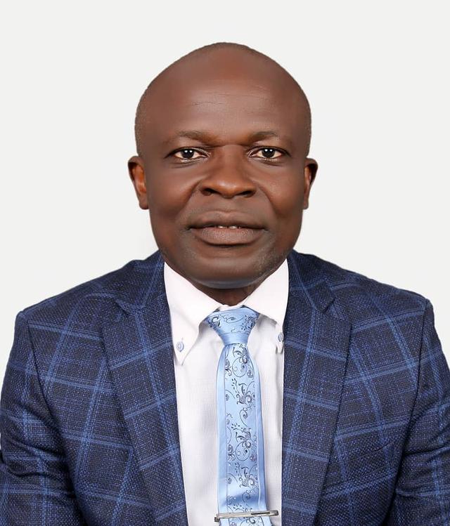 chairman image