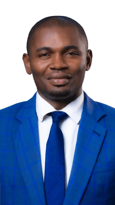 chairman image
