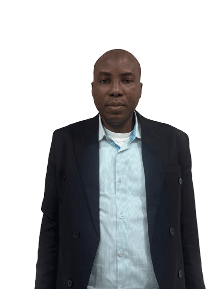 chairman image