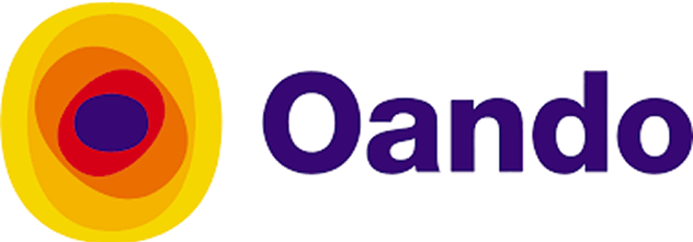 Oando logo