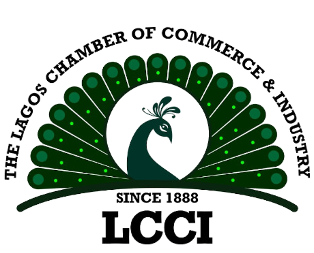 Lagos Chamber of Commerce & Industry logo