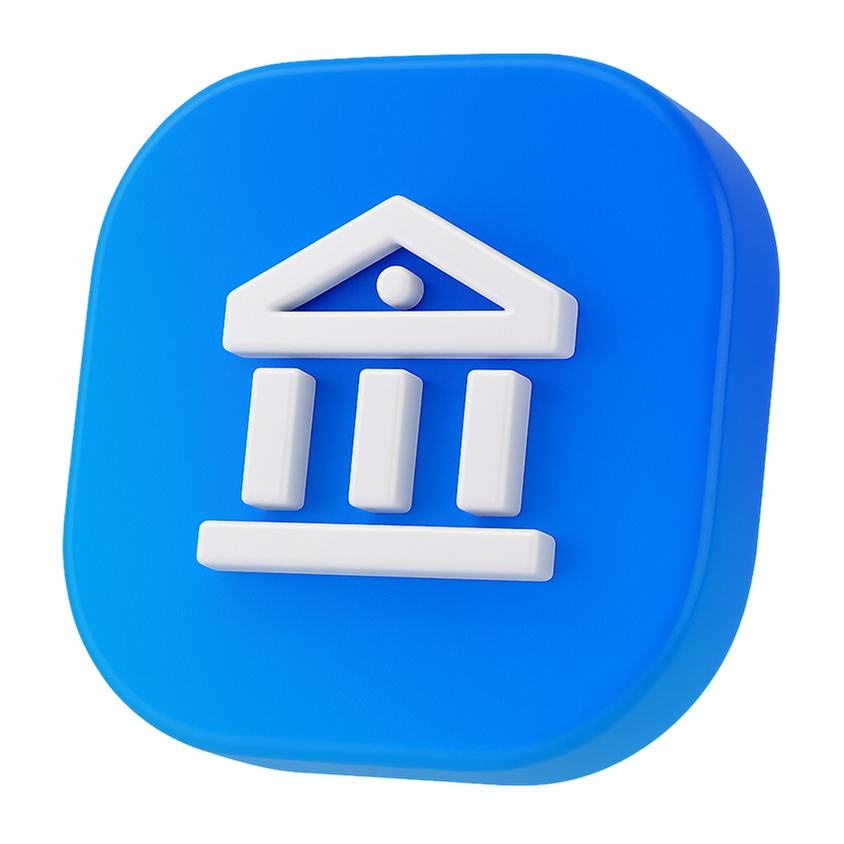 Treasury Management icon