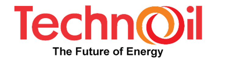 TechnOil logo