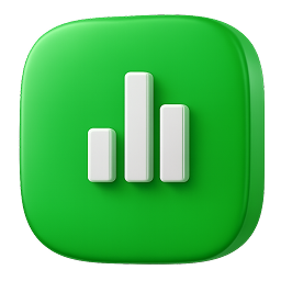 Market Intelligence icon
