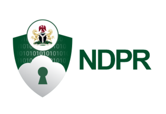 Nigeria Data Protection Regulation logo