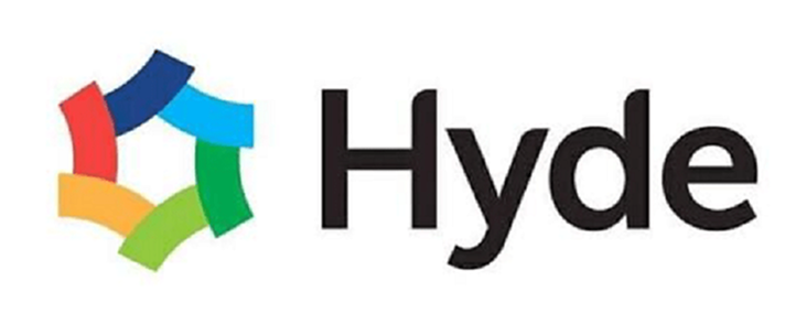 Hyde logo